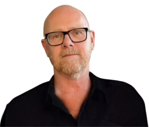 Picture of Author: Kent Height